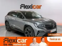 Usado Renault Austral Iconic Esprit Alpine 200 CV (147 kW) 2023 Gris SUV