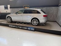 Usado Audi A4 S-Line 150 CV (110 kW) 2014 Gris / plata Familiar