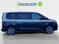 Uusi VW Multivan Life 150 HP (110 kW) 2025 Valkoinen Van