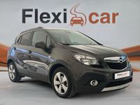 usado Opel Mokka X 1.6 CDTi 100kW (136CV) 4X2 S&S Selective Diésel en Flexicar Elche