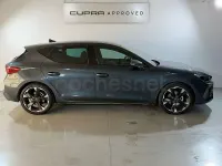 Nuevo Cupra Leon 204 CV (150 kW) 2025 Gris / plata Berlina