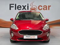 usado Ford Fiesta 1.0 EcoBoost 63kW Active S/S 5p Gasolina en Flexicar Rivas II