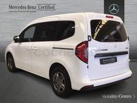 Usado Mercedes Citan 110 95 CV (69 kW) 2025 Blanco Familiar