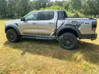 Usado Ford Ranger Raptor 288 CV (211 kW) 2023 Gris / plata Pickup/Camioneta