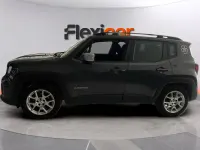 Usado Jeep Renegade Limited 120 CV (88 kW) 2022 Gris SUV