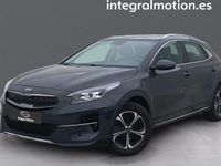 Brugt Kia XCeed 141 HK (103 kW) 2022 SUV