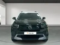 Novo Citroën C3 Aircross 100 HP (73 kW) 2025 Verde SUV