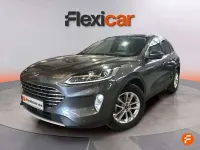 Usado Ford Kuga Titanium 150 CV (110 kW) 2023 Gris SUV