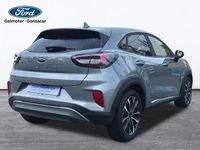 Usado Ford Puma Select 155 CV (114 kW) 2023 Plateado SUV