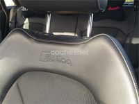 Usado Audi A1 Sportback Exclusive 95 CV (69 kW) 2017 Blanco Utilitario