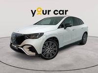 Usado Mercedes EQE350 Edition 22 kW (30 CV) 2025 Eléctrico SUV
