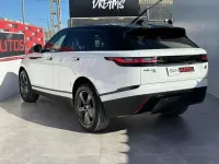 Usado Land Rover Range Rover Velar S 204 CV (150 kW) 2021 Blanco SUV