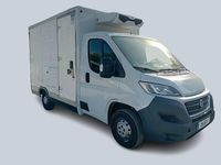 Usado Fiat Ducato 140 CV (102 kW) 2020 Blanco Van