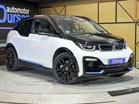 Usado BMW i3 136 kW (186 CV) 2019 Blanco Utilitario