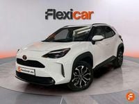 Usado Toyota Yaris Cross Active 116 CV (85 kW) 2024 Blanco SUV