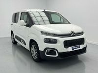 usado Citroën Berlingo Bluehdi S&s Talla M Feel 100