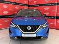 Usado Nissan Qashqai Tekna 158 CV (116 kW) 2022 SUV