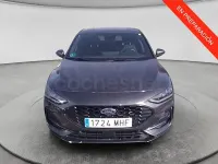 Usado Ford Focus ST-Line 155 CV (114 kW) 2023 Gris / plata Berlina