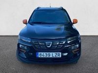 Usado Dacia Spring Comfort 33 kW (45 CV) 2022 Utilitario