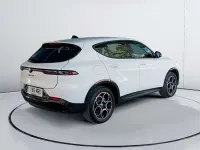Usado Alfa Romeo Tonale Sprint 131 CV (96 kW) 2024 Blanco SUV