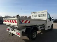 Usado Renault Master 131 CV (96 kW) 2022 Blanco Monovolumen