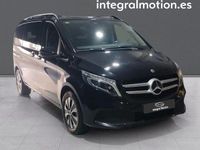 Usado Mercedes V300 239 CV (175 kW) 2022 Monovolumen