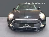 Usado Mini John Cooper Works Clubman 116 CV (85 kW) 2017 Negro Familiar