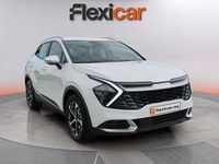 Usado Kia Sportage 215 CV (158 kW) 2025 Blanco SUV