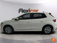 Usado Skoda Fabia 95 CV (69 kW) 2025 Blanco Utilitario