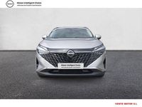 Usado Nissan Qashqai N-Connecta 190 CV (139 kW) 2025 Gris / plata SUV