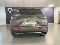 Usado DS Automobiles DS7 Crossback 180 CV (132 kW) 2019 Gris SUV