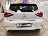 Usado Renault Clio V LIMITED 91 CV (66 kW) 2021 Blanco Utilitario