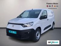 usado Fiat Doblò COMERCIALES DOBLÓ EFURGÓN L2 MOTOR ELÉCTRICO 136 CV, BATERÍA 50 KWH FURGÓN de segunda mano desde 24990€ ✅