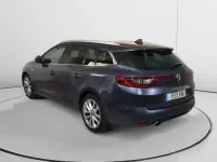 Occasion Renault Mégane IV Zen 132 PK (97 kW) 2018 Grijs