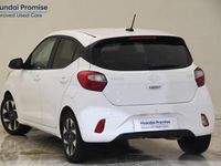 Usado Hyundai i10 67 CV (49 kW) 2025 Utilitario