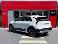 Usado Kia Niro 138 CV (101 kW) 2025 Blanco SUV