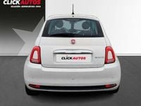 Usado Fiat 500 Club 70 CV (51 kW) 2023 Utilitario