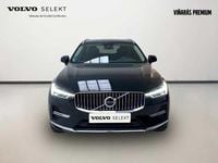 Usado Volvo XC60 Core 350 CV (257 kW) 2025 Negro SUV