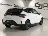 Nuevo Hyundai i20 N Line 79 CV (58 kW) 2025 Otro Berlina
