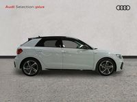 Usado Audi A1 Sportback Black Edition 116 CV (85 kW) 2025 Utilitario