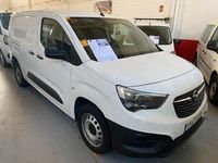 Usado Opel Combo 102 CV (75 kW) 2020 Blanco Monovolumen