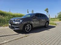Usado DS Automobiles DS7 Crossback 180 CV (132 kW) 2020 Marrón SUV
