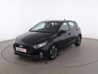 Usado Hyundai i20 84 CV (61 kW) 2022