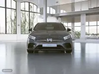 Usado Mercedes A250 218 CV (160 kW) 2021 Gris Berlina
