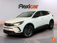 Usado Opel Grandland X Business Edition 131 CV (96 kW) 2022 Blanco SUV