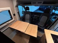 Usado MAN TGE 177 CV (130 kW) 2023 Blanco Van