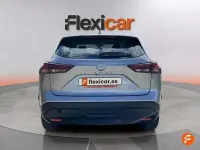 Usado Nissan Qashqai Acenta 140 CV (102 kW) 2024 Gris SUV