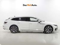 usado VW Arteon Shooting Brake e-hybrid 1.4 TSI R-Line DSG6