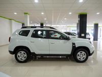 usado Dacia Duster Comfort Blue dCi 85kW (115CV) 4X4 Segundamano