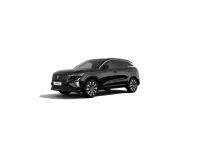 Nuevo Renault Austral Techno 199 CV (146 kW) 2026 Negro SUV